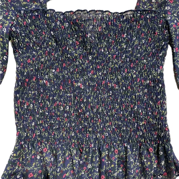 NWOT Topshop Blouse - Picture 9 of 9